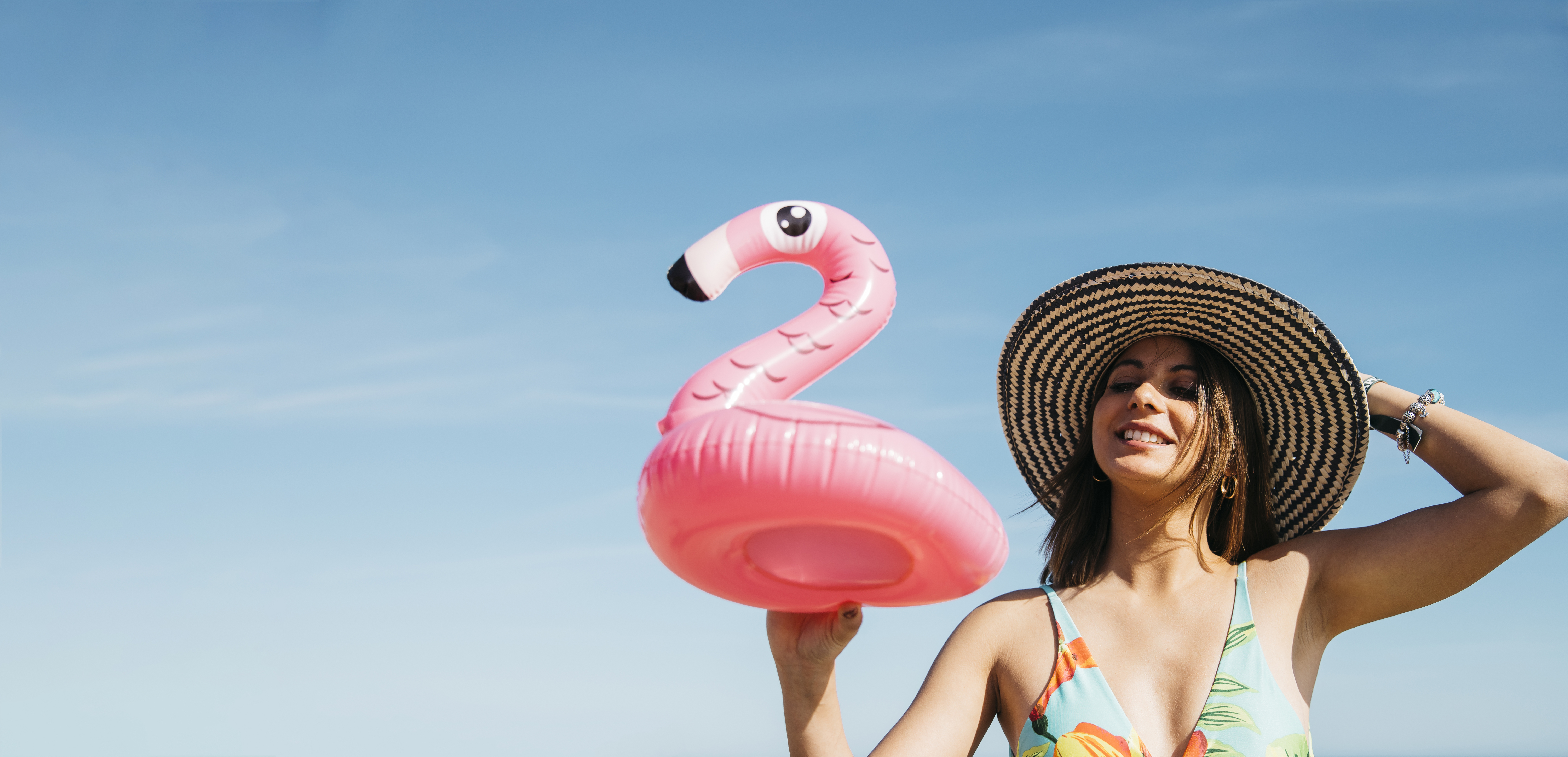 How to Unplug, Be Present, and Make the Most of Summer’s End