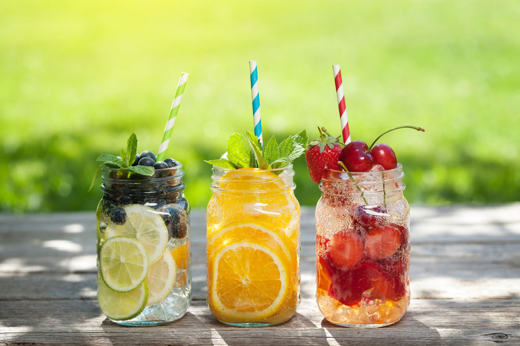 Hydration Ideas: Summer Wellness That Tastes Amazing
