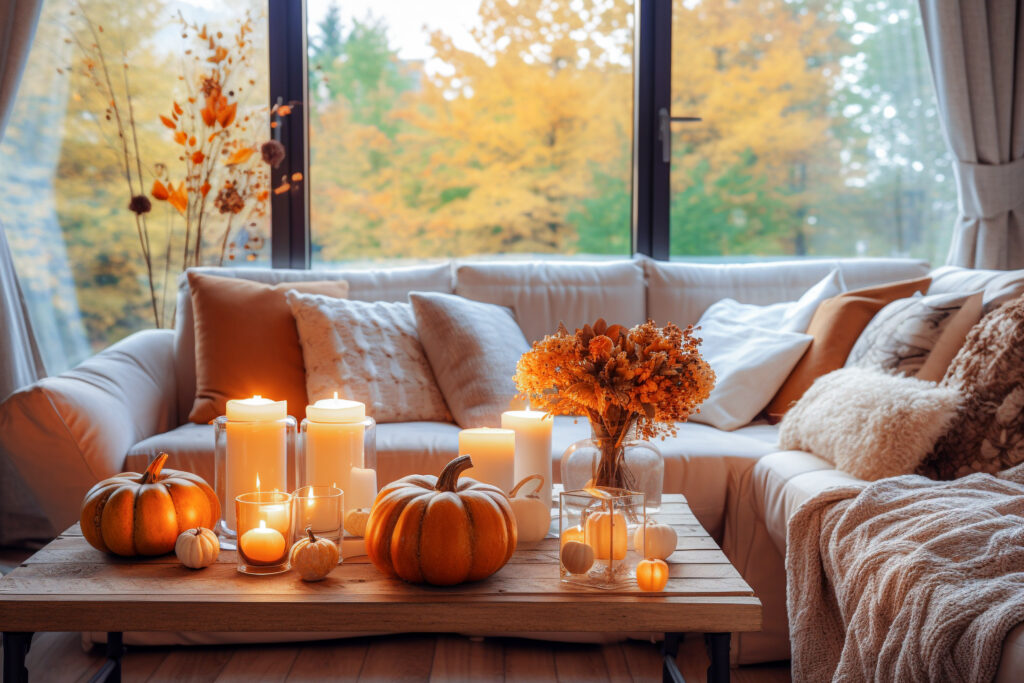 Our 5 Must-Haves for a Cozy & Stylish Fall